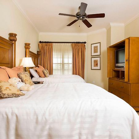 Great 3 Bedroom Vacation Apartment With Balcony At Reunion Resort Re1356 كيسيمي المظهر الخارجي الصورة
