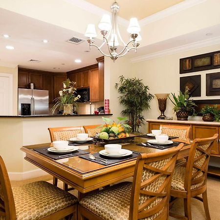 Great 3 Bedroom Vacation Apartment With Balcony At Reunion Resort Re1356 كيسيمي المظهر الخارجي الصورة