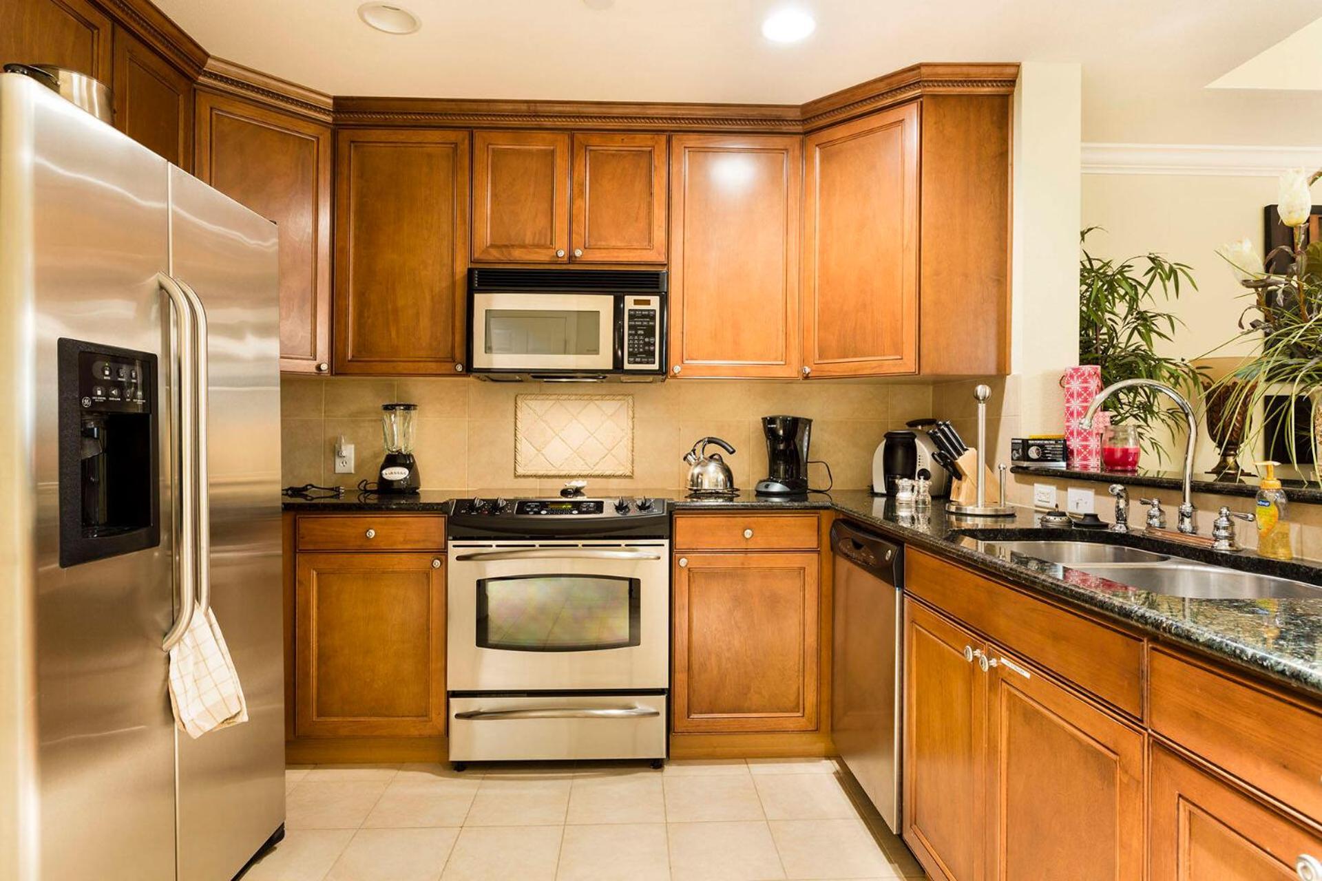 Great 3 Bedroom Vacation Apartment With Balcony At Reunion Resort Re1356 كيسيمي المظهر الخارجي الصورة